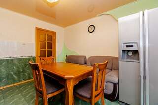 Хостел Какаду Хабаровск Номер комфорт стандарт-20