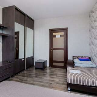 Хостел Какаду Хабаровск Апартаменты (с отдельным сан.узлом)-2