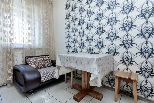 Хостел Какаду Хабаровск-209