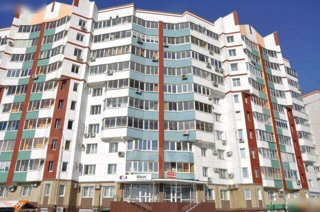 Хостел Какаду Хабаровск-111