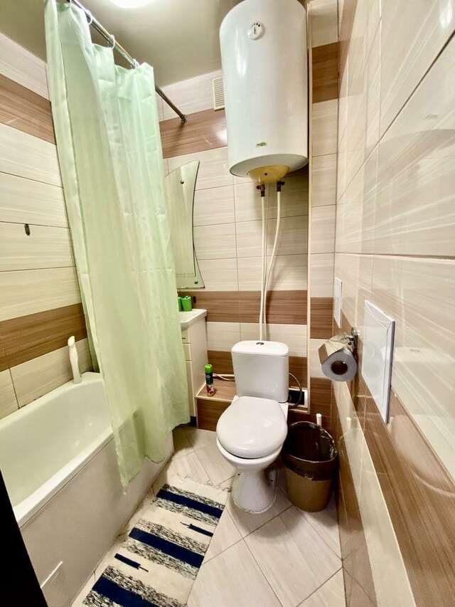 Хостел Какаду Хабаровск-62