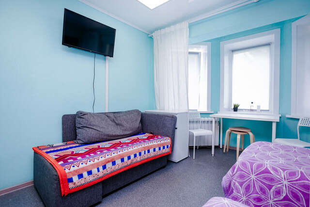 Хостел Какаду Хабаровск-161