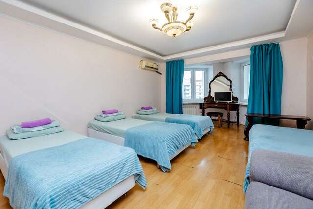 Хостел Какаду Хабаровск-219