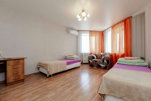 Хостел Какаду Хабаровск-175