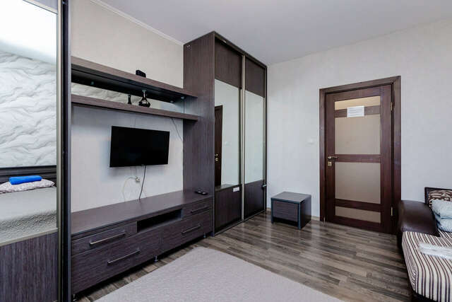 Хостел Какаду Хабаровск-44