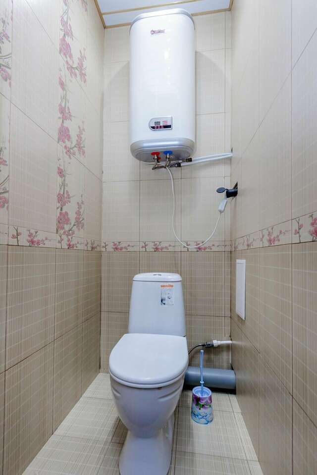 Хостел Какаду Хабаровск-148