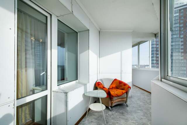 Хостел Какаду Хабаровск-32