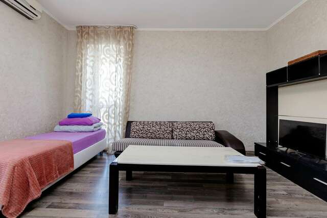 Хостел Какаду Хабаровск-143