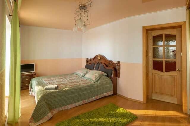 Хостел Какаду Хабаровск-104