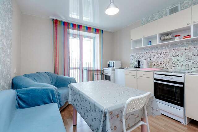 Хостел Какаду Хабаровск-170