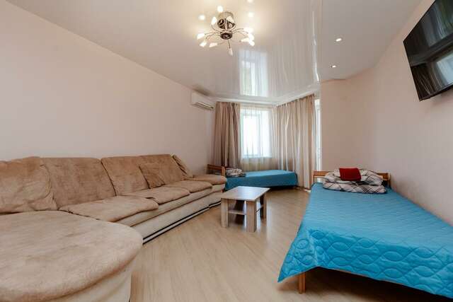 Хостел Какаду Хабаровск-251