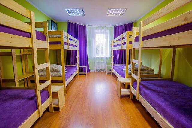 Хостел Какаду Хабаровск-183