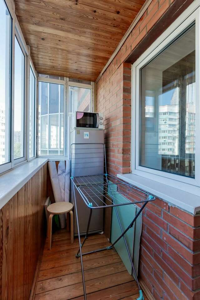 Хостел Какаду Хабаровск-142