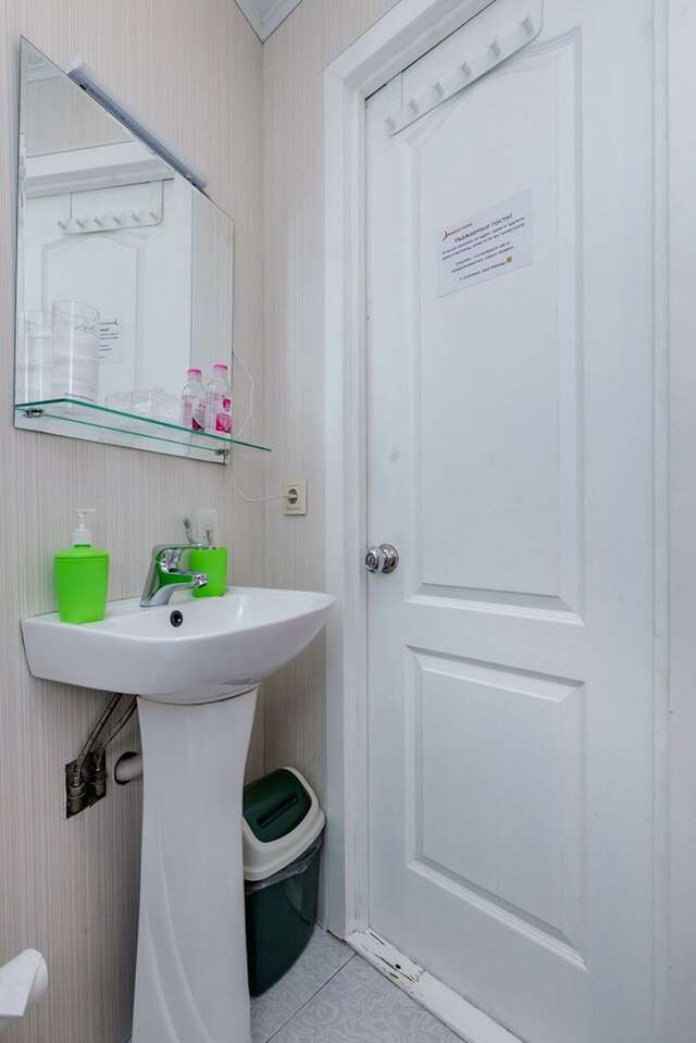 Хостел Какаду Хабаровск-214