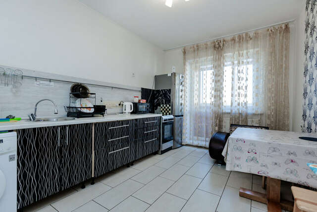 Хостел Какаду Хабаровск-156