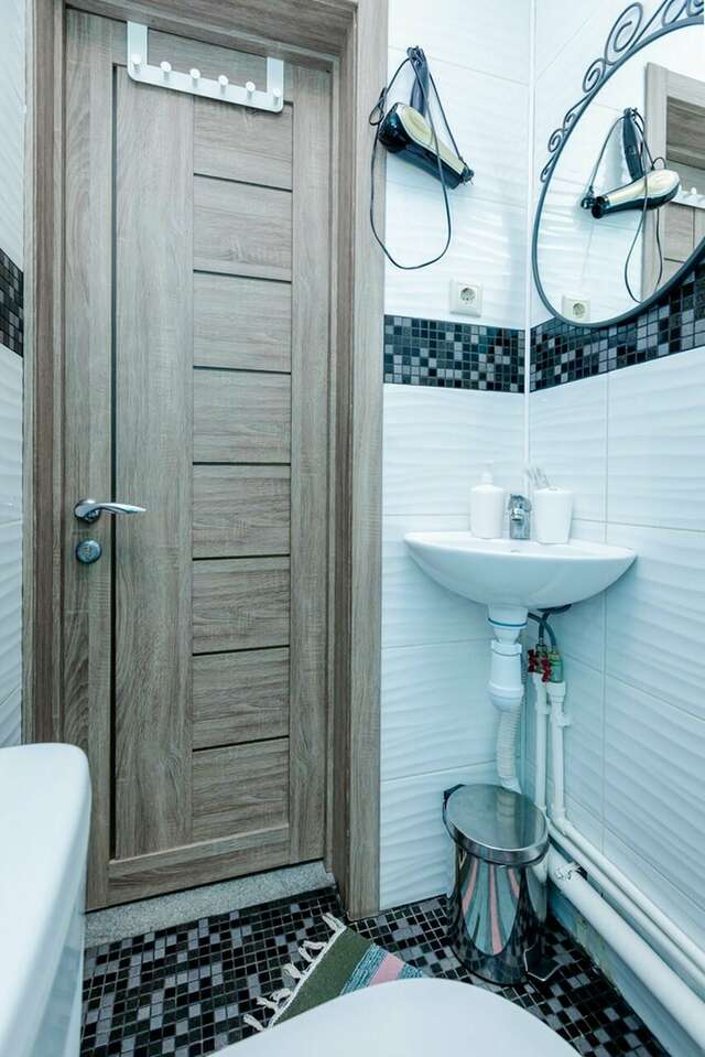 Хостел Какаду Хабаровск-163