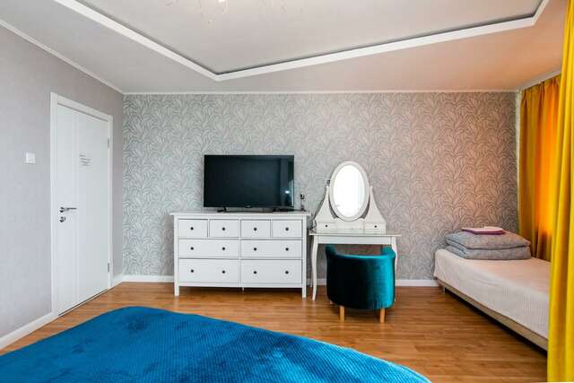 Хостел Какаду Хабаровск-83