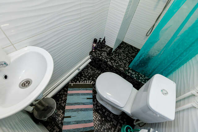 Хостел Какаду Хабаровск-164