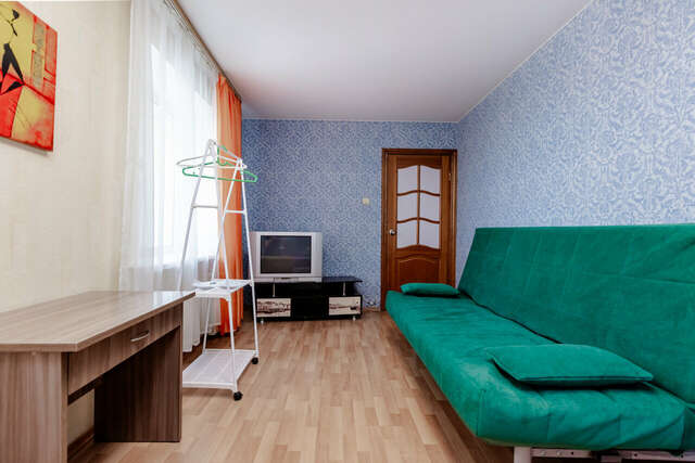 Хостел Какаду Хабаровск-177