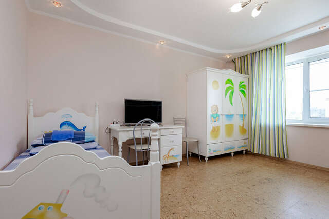 Хостел Какаду Хабаровск-137