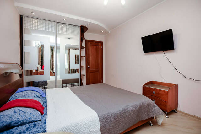 Хостел Какаду Хабаровск-138