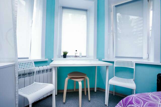 Хостел Какаду Хабаровск-157