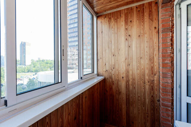 Хостел Какаду Хабаровск-24