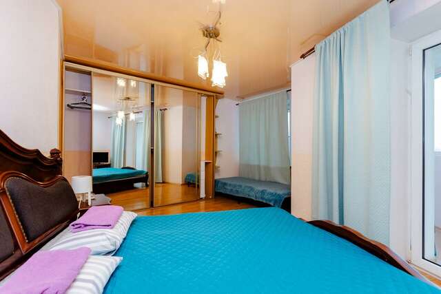 Хостел Какаду Хабаровск-223