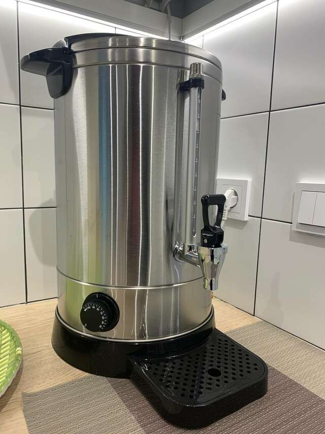 Хостел Какаду Хабаровск-46