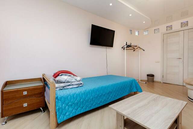 Хостел Какаду Хабаровск-136