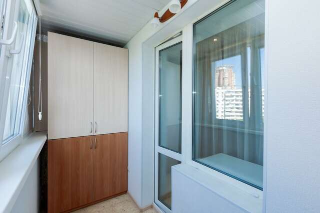 Хостел Какаду Хабаровск-224