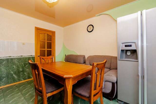 Хостел Какаду Хабаровск-221