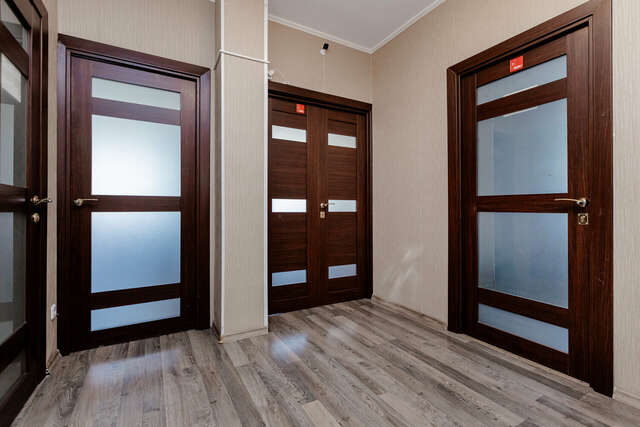 Хостел Какаду Хабаровск-154