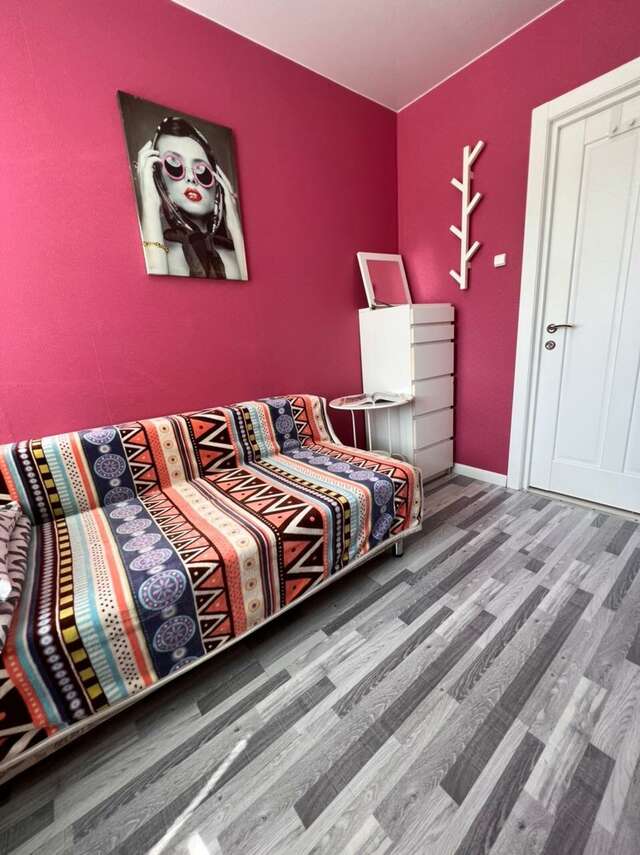 Хостел Какаду Хабаровск-42