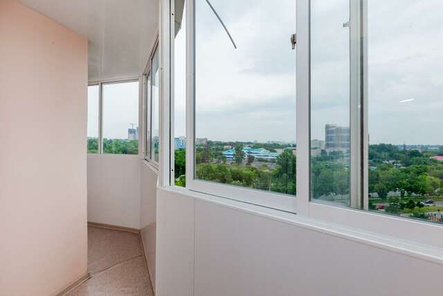 Хостел Какаду Хабаровск-203