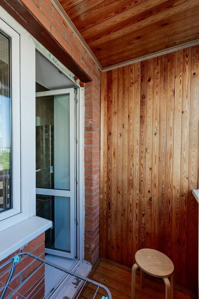 Хостел Какаду Хабаровск-149