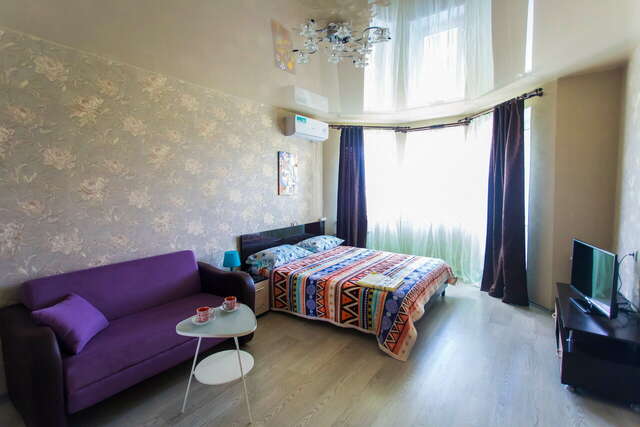 Хостел Какаду Хабаровск-124