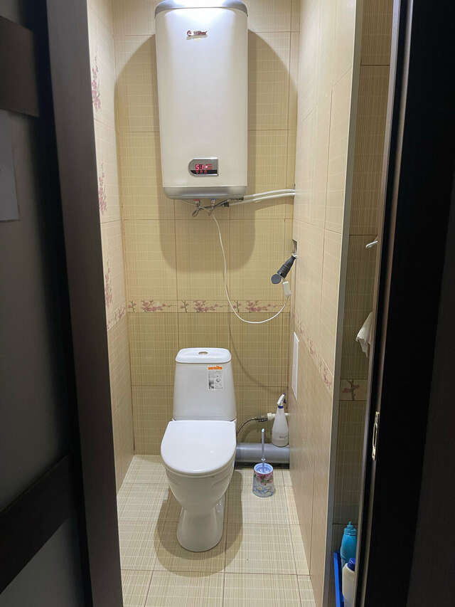 Хостел Какаду Хабаровск-74