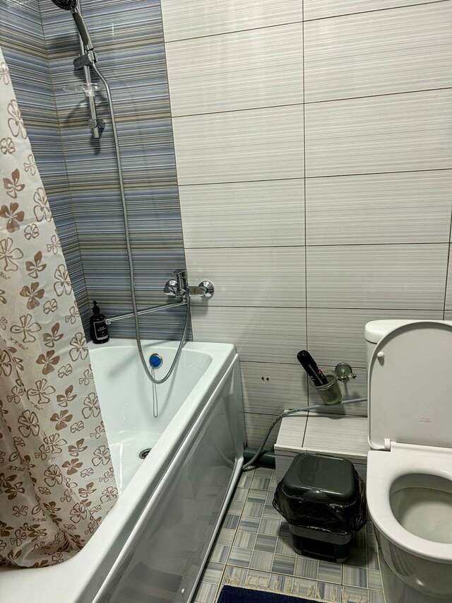 Хостел Какаду Хабаровск-85