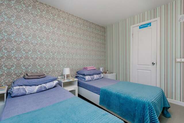 Хостел Какаду Хабаровск-248