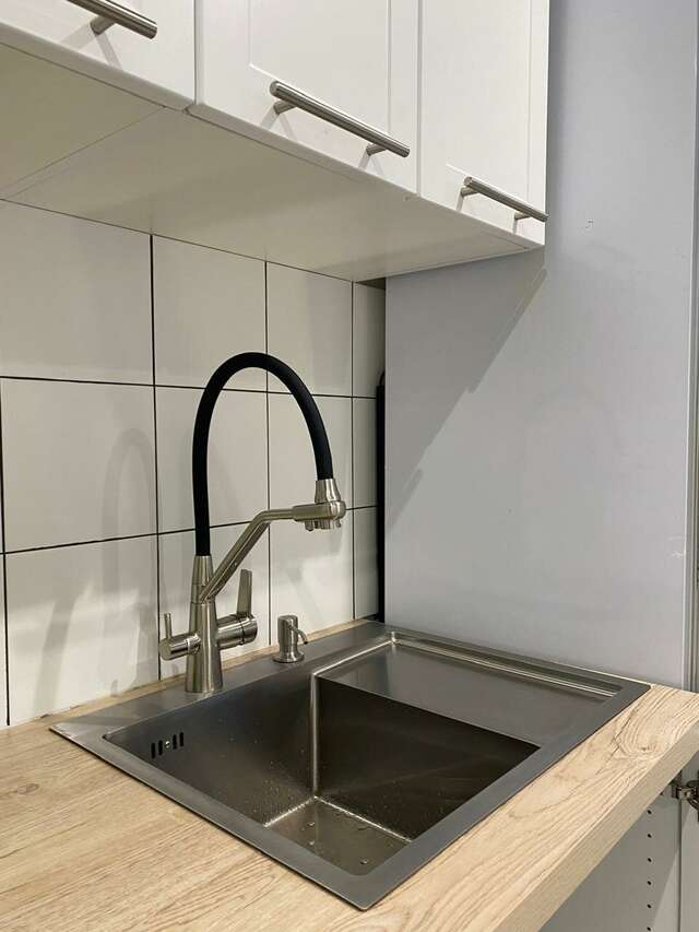 Хостел Какаду Хабаровск-25