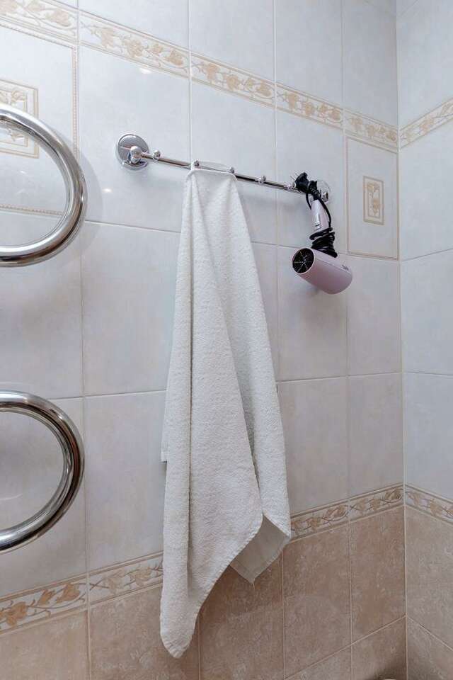 Хостел Какаду Хабаровск-198