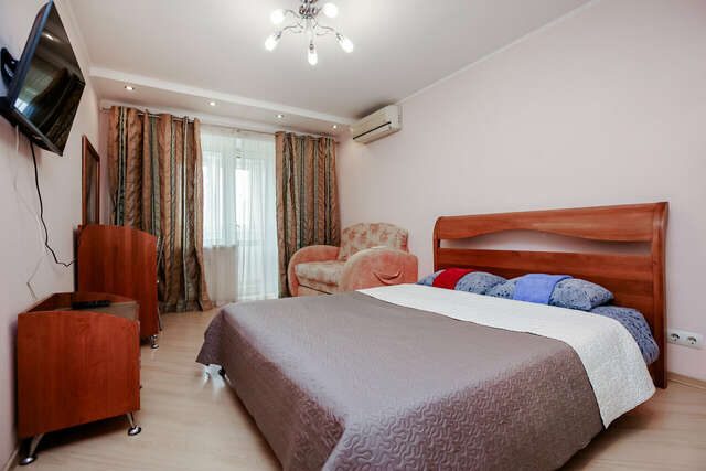 Хостел Какаду Хабаровск-115