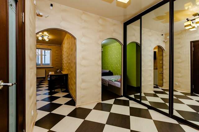 Хостел Какаду Хабаровск-191