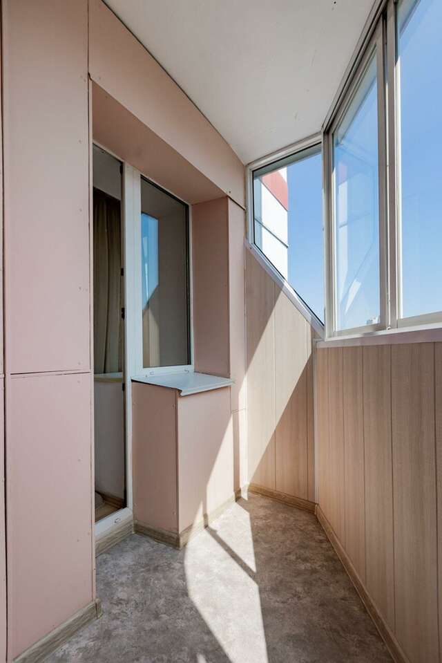 Хостел Какаду Хабаровск-231