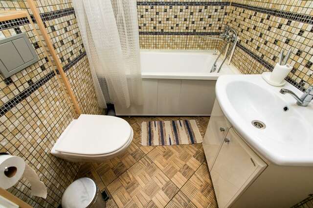 Хостел Какаду Хабаровск-10