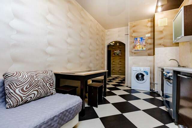 Хостел Какаду Хабаровск-208