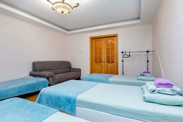 Хостел Какаду Хабаровск-232