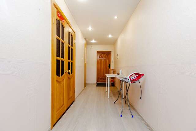 Хостел Какаду Хабаровск-238