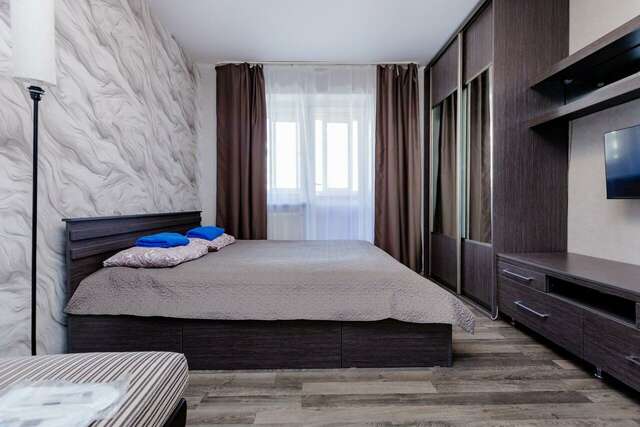 Хостел Какаду Хабаровск-252